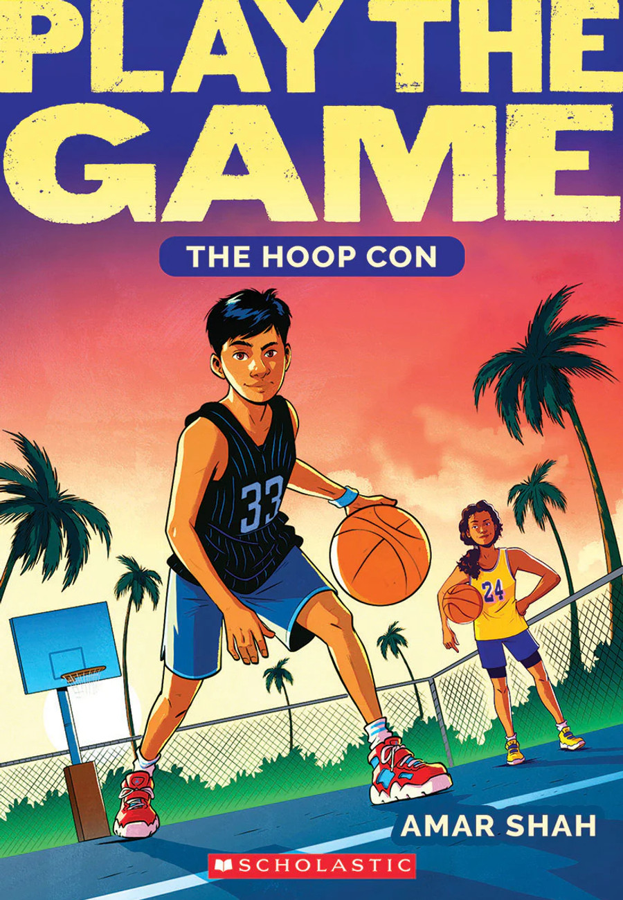 The Hoop Con cover